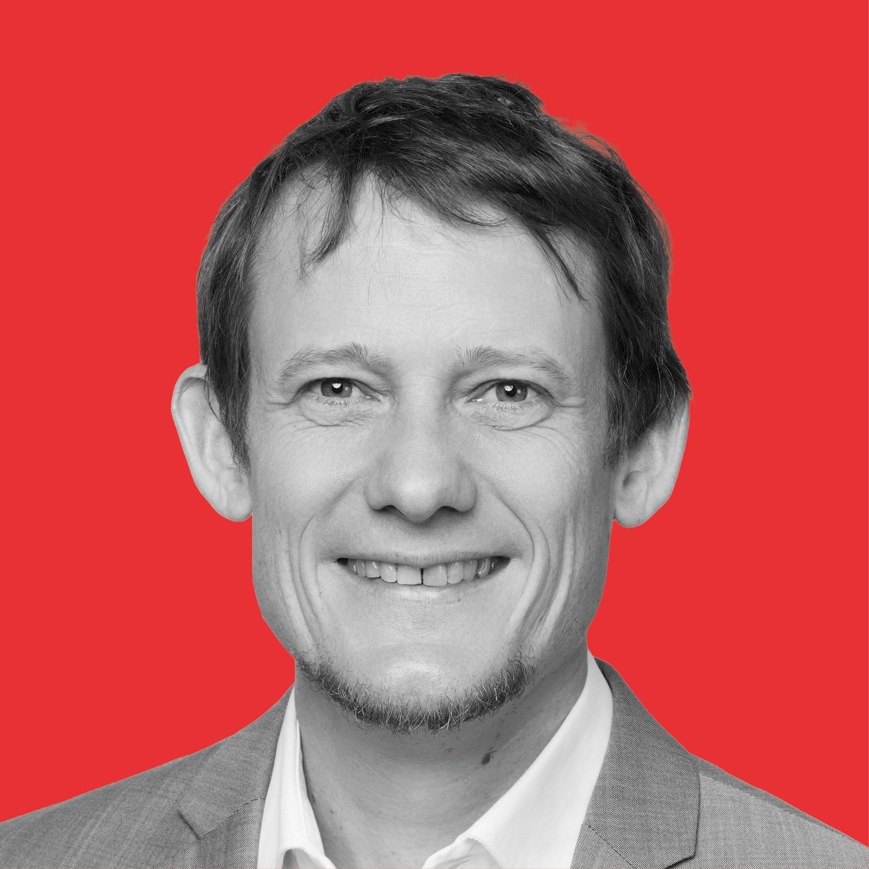 Benjamin (Beni) Rohrbach